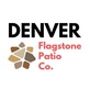 Denver Flagstone Patio in Denver, CO Concrete Contractors