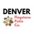 Denver Flagstone Patio in Denver, CO