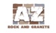 AZ Rock and Granite in PEORIA, AZ Landscape Contractors & Designers