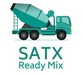 SATX Ready Mix & Concrete Delivery in San Antonio, TX Concrete