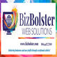 Bizbolster Web Solutions, in Yulee, FL Web Site Design