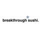 Breakthrough Sushi in Palo Alto, CA Education