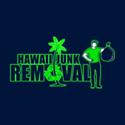Hawaii Junk Removal in Honolulu, HI 96813 Junk Dealers