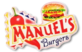 Manuel's Burger in Los Angeles, CA Fast Food Restaurants