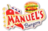 Manuel's Burger in Los Angeles, CA