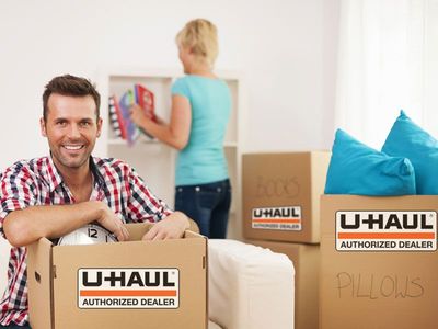 U Haul Moving Boxes Oklahoma City OK in Oklahoma City, OK Building & House Moving & Erecting Contractors