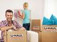 U Haul Moving Boxes Oklahoma City OK in Oklahoma City, OK Building & House Moving & Erecting Contractors