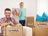 U Haul Packing Boxes Dallas TX in Dallas, TX 75080 Packaging & Shipping Supplies