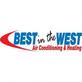 Best in the West Air Conditioning & Heating in Bermuda Dunes, CA Auto Heating & Air Conditioning