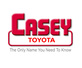 Casey Toyota in Williamsburg, VA Used Car Dealers