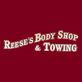 Reese's Body Shop & Towing in Greenup, IL Body Shops