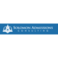 Solomon Admissions Consulting in New York, NY Consulting Services
