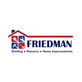 Friedman Home Improvements & Masonry in Fairborn, OH Business Development