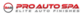 Pro Auto Spa in Colorado Springs, CO Auto Body Repair