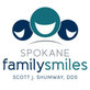 Spokane Family Smiles in Spokane Valley, WA Dentists