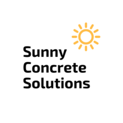 Sunny Concrete Solutions in Tampa, FL Concrete Contractors