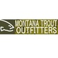 Montana Trout Outfitters in Missoula, MT Boat Fishing Charters & Tours