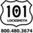 101 Locksmith in Reseda, CA