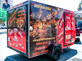 Custom Trailer Graphics & Wraps in Bloomington, CA Commercial Printing