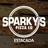 Sparky's Pizza: Estacada in Estacada, OR
