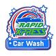 Rapid Xpress Car Wash in Visalia, CA Car Wash