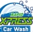Rapid Xpress Car Wash in Visalia, CA