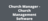 Church Manager in Cheyenne, WY