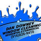 Dan Downey Window Cleaning in Orangevale, CA Cleaning Equipment & Supplies