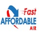 Fast Affordable Air in Las Vegas, NV Air Conditioning & Heat Contractors Bdp