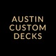 Austin Custom Decks & Outdoor Living in Cedar Park, TX Deck Builders Commercial & Industrial