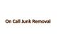 On Call Junk Removal in Jersey City, NJ Junk Car Removal