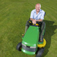 Joe's Small Engine / Mower Repair in Lake Ridge, VA Lawn & Garden Services