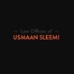 Law Offices of Usmaan Sleemi in Parsippany, NJ Attorneys Labor & Employment Law