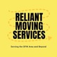 Reliant Moving Services in Plano, TX Moving Companies