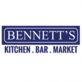 Bennett's Kitchen Bar Market in Roseville, CA American Restaurants