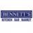 Bennett's Kitchen Bar Market in Roseville, CA 95661 American Restaurants