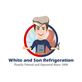 White and Son Refrigeration in Huntsville, AL Air Conditioning & Heating Repair