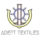 Adept Textiles in Los Altos, CA Clothes & Accessories Designer