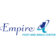 Empire Foot and Ankle in Upland, CA Clinics Podiatry