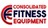 Consolidated fitness equipment in Sterling, VA