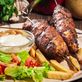 Kabob Town in Toledo, OH Indian Restaurants