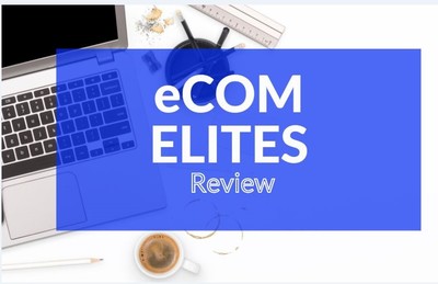 Ecom Elites Review in San Diego, CA Business & Professional Associations