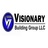 Commercial Builders - Visionary Building Group in Waipahu, HI
