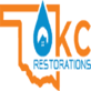 OKC Restorations in Oklahoma City, OK Mold & Mildew Removal Equipment & Supplies