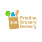 Pristine Grocery Delivery of 30a in Santa Rosa Beach, FL Grocery Store Delivery Service