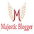 Majestic blogger in Cusseta, GA