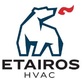 Etairos Hvac Headquarters in Memphis, TN Construction Equipment