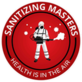 Sanitizing Masters in San Antonio, TX Cleaning Service Pressure Chemical Industrial