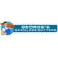 George's Seamless Gutters in Nanuet, NY Guttering Contractors
