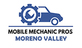 Mobile Mechanic Pros Moreno Valley in Moreno Valley, CA Auto Body Repair